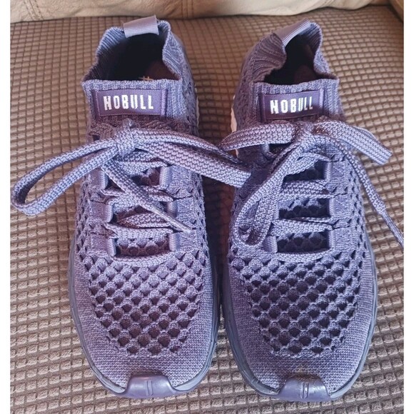NOBULL Women's Athletic Shoes in Dark Blue - Picture 1 of 7